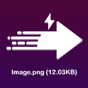 Quick Explorer File Size